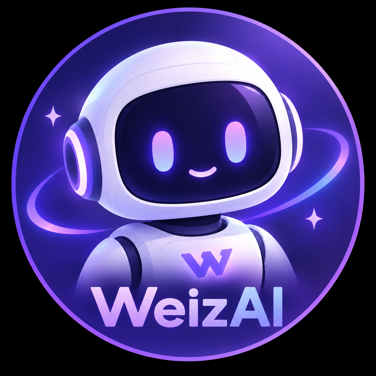 WeizAI Project Screenshots