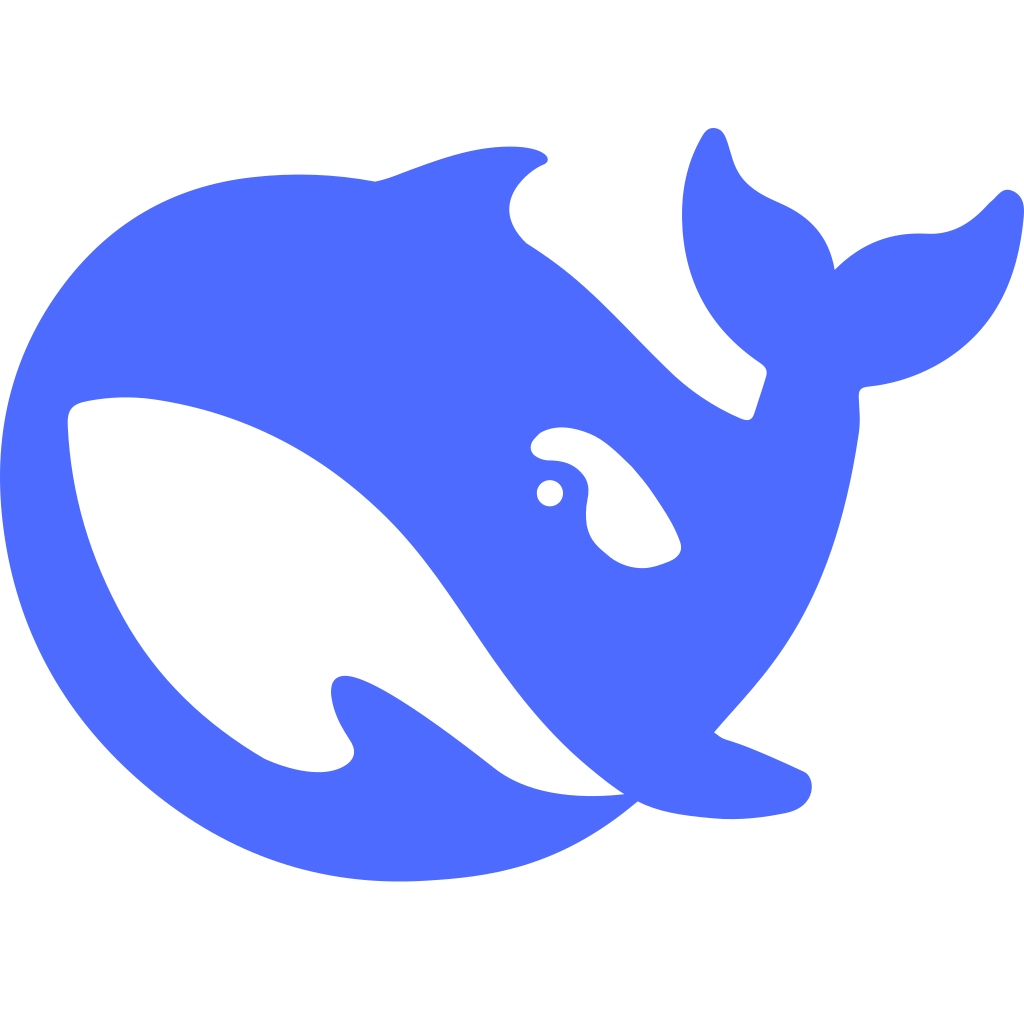 deepseek 项目截图
