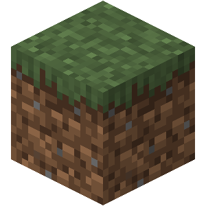 minecraft 项目截图